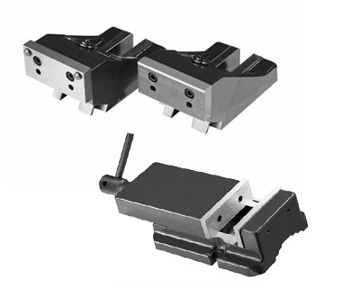 Accessoires perceuses Mors