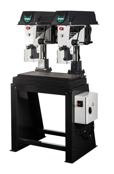 Accessoires perceuses Multipostes