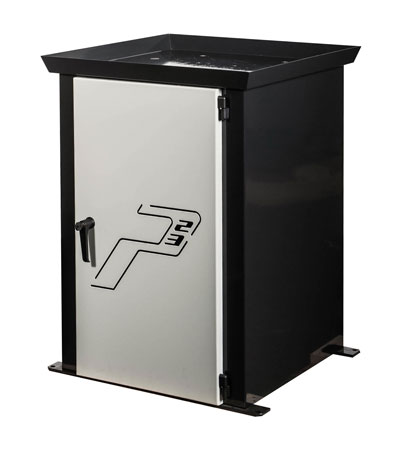 Accessoires perceuses Socle