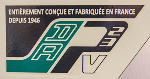 fabrication perceuse professionnelles industrielles made in france - Chambost Allieres