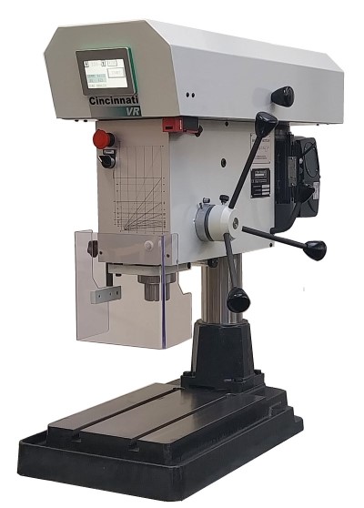 Perceuse à établi industrielle NE320V