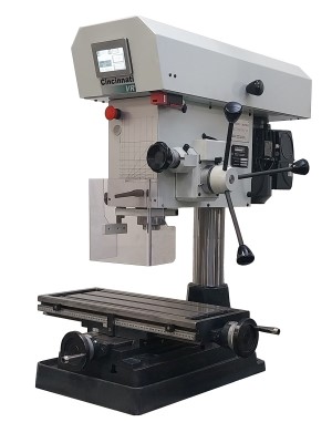 Perceuse à établi industrielle NF320V