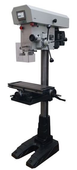 Perceuse à établi industrielle NFC320V