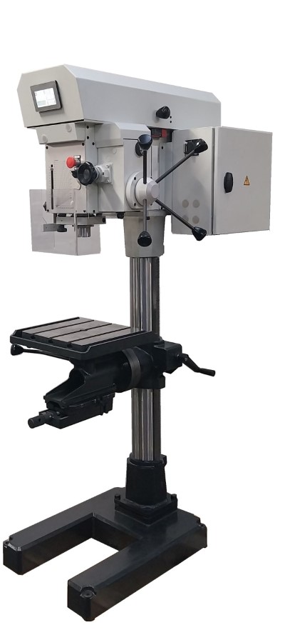 Perceuse à colonne PC40