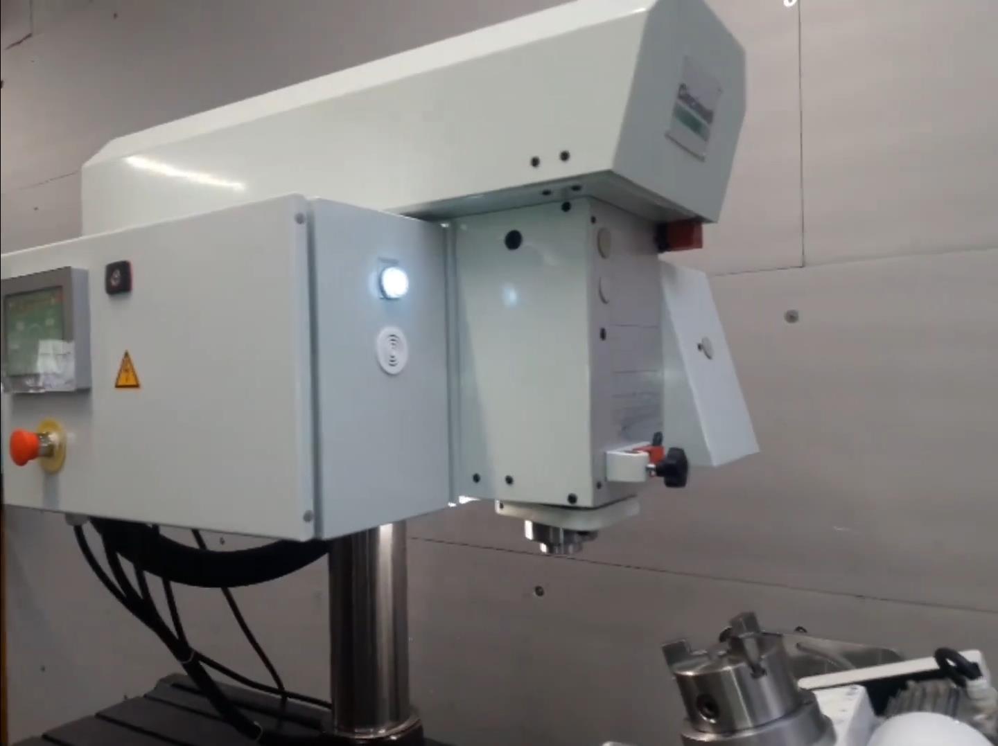 Perceuse industrielle NE320VDA